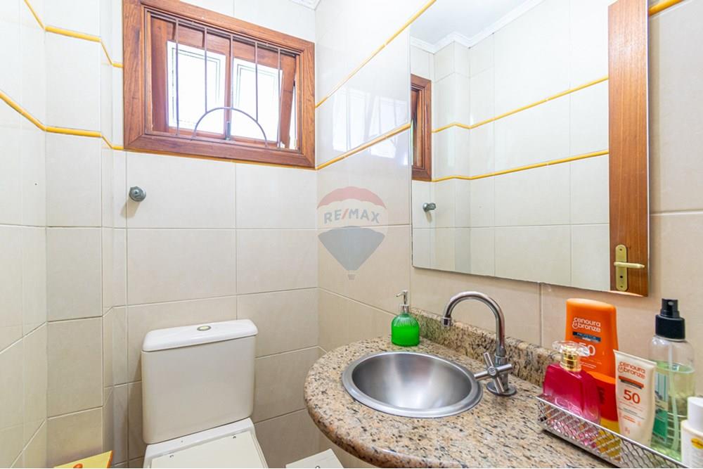 Casa - Venda - Gravataí , Rio Grande do Sul - lavabo.jpg - 610051074-10