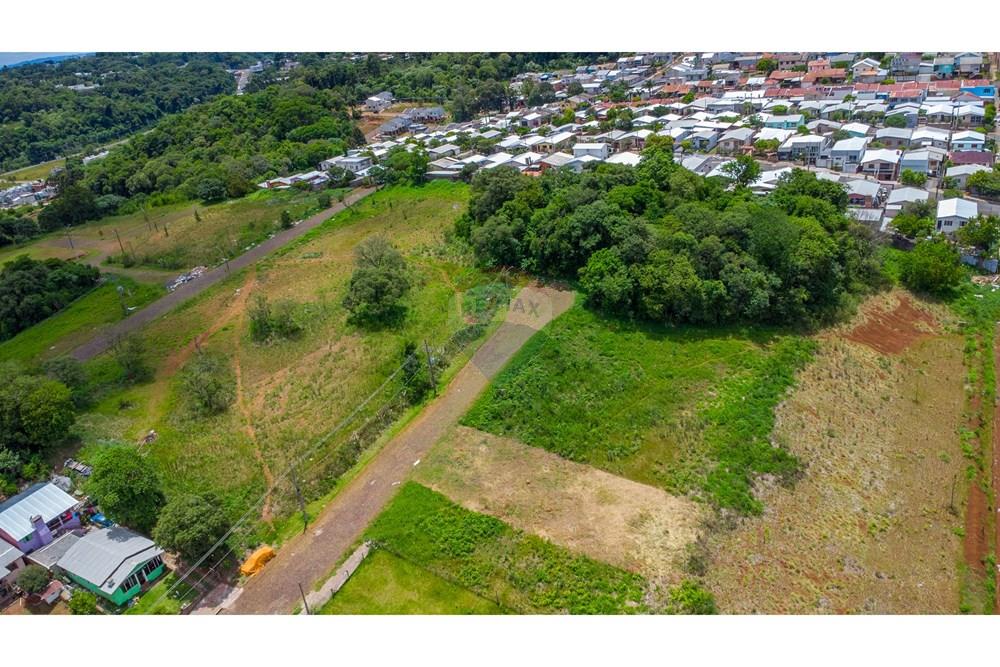 Terreno - Venda - Erechim , Rio Grande do Sul - DJI_0377 copiar.jpg - 612761043-16