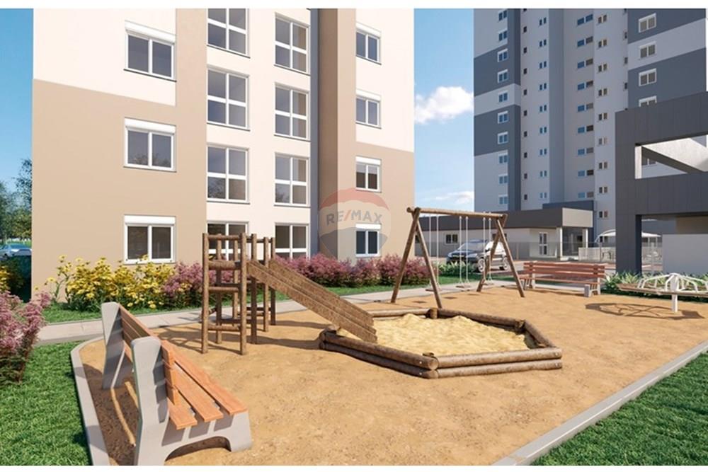 Apartamento - Venda - Novo Hamburgo , Rio Grande do Sul - F4C34723F896C261E9A64D9600721317.jpg - 610461007-8