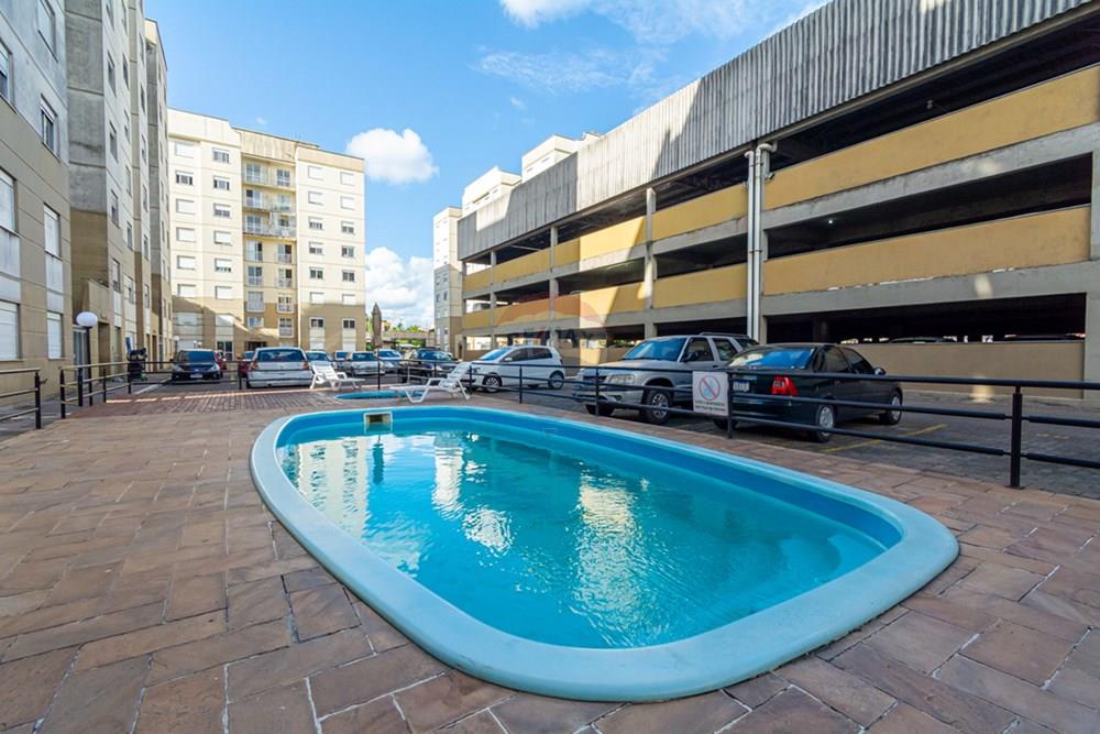 Apartamento - Venda - Cachoeirinha , Rio Grande do Sul - _DSC1625.jpg - 610381012-255