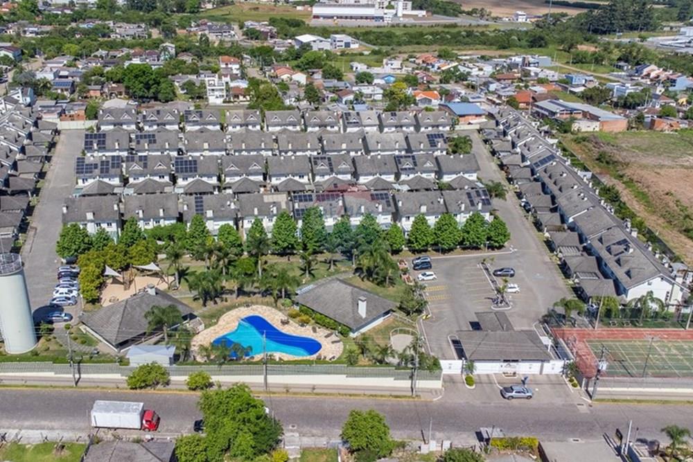 Casa - Venda - Santa Maria , Rio Grande do Sul - DRONE-1.jpg - 610311043-85