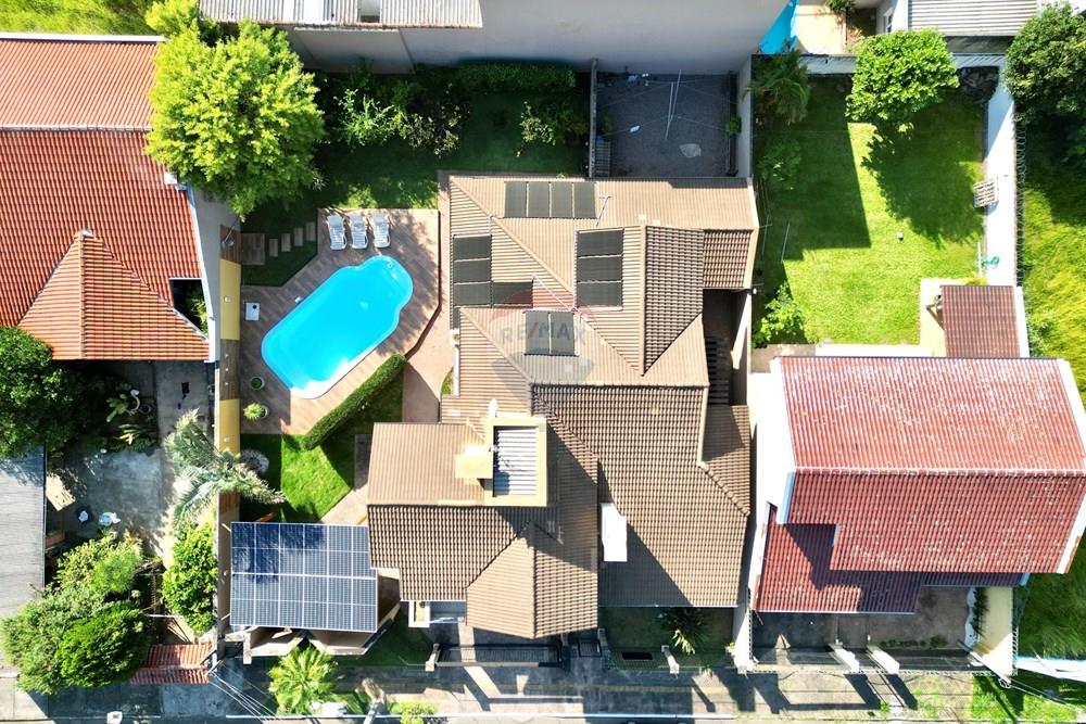 Sobrado - Venda - Canoas , Rio Grande do Sul - DJI_0596.jpg - 610241026-76