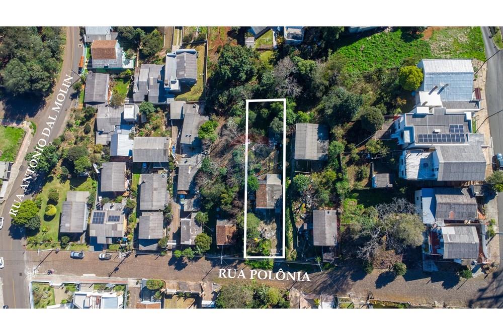 Terreno - Venda - Erechim , Rio Grande do Sul - DJI_0277 copy.jpg - 612761043-7