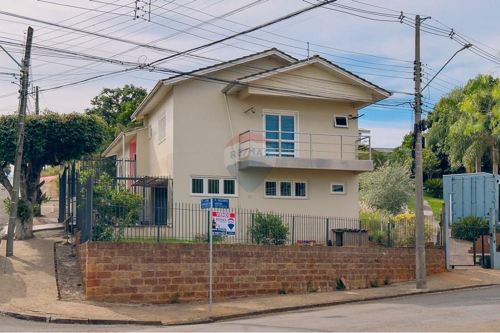 Casa - Venda - Erechim , Rio Grande do Sul - IMG_9947.jpg - 612761022-5