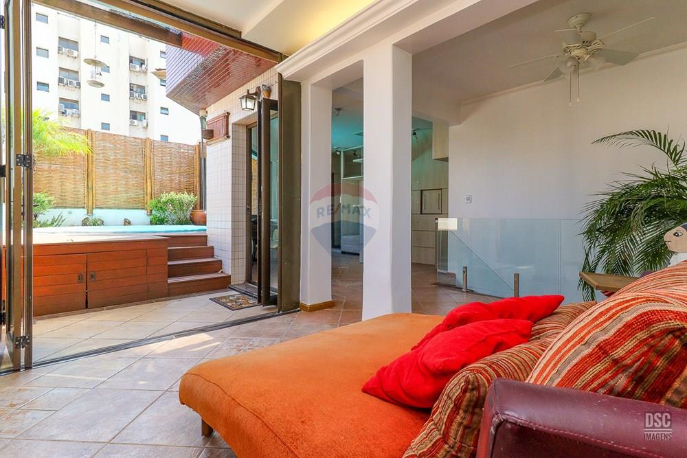 Cobertura - Venda - Porto Alegre , Rio Grande do Sul - @dscimagens_-108.jpg - 610371003-31