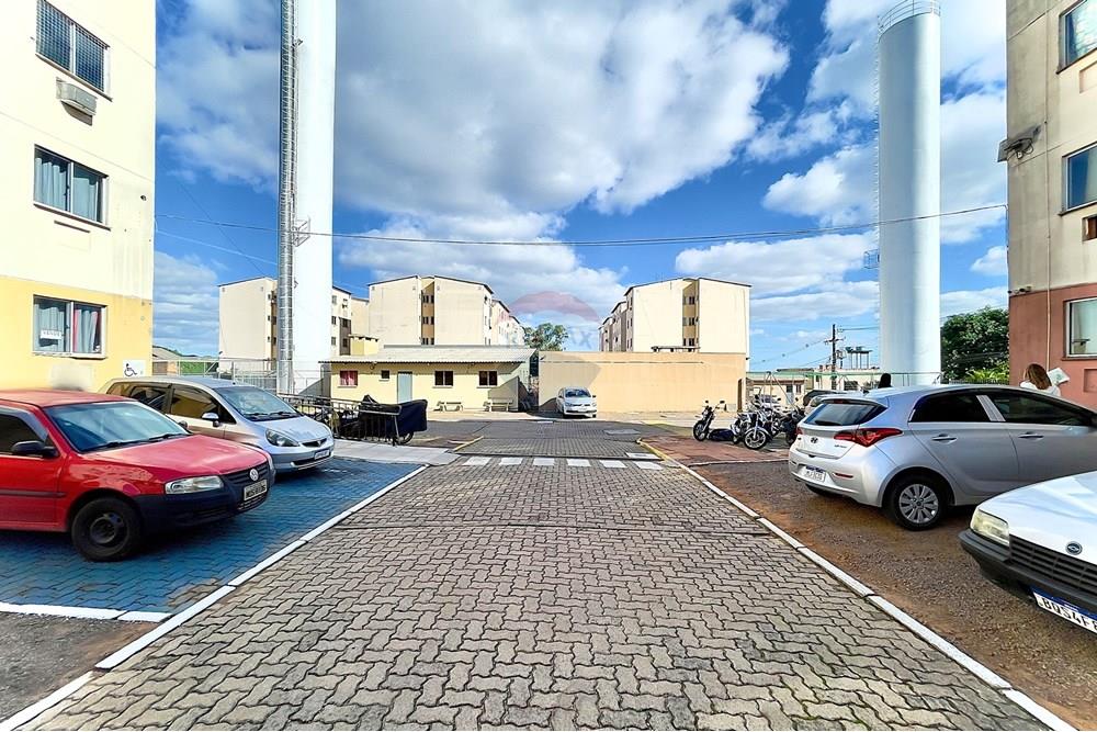 Apartamento - Venda - Sapucaia do Sul , Rio Grande do Sul - IMG_3498.jpg - 612561001-316