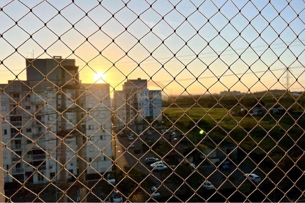 Apartamento - Venda - Canoas , Rio Grande do Sul - IMG_0161 3.JPG - 610241012-201