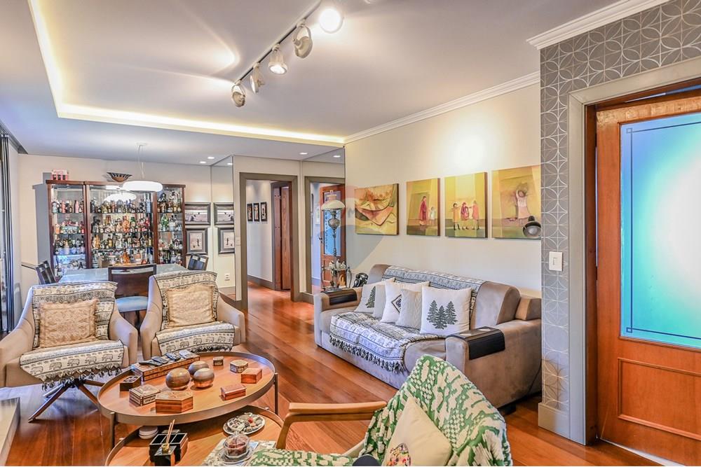 Cobertura - Venda - Porto Alegre , Rio Grande do Sul - COB-100.jpg - 612481066-245