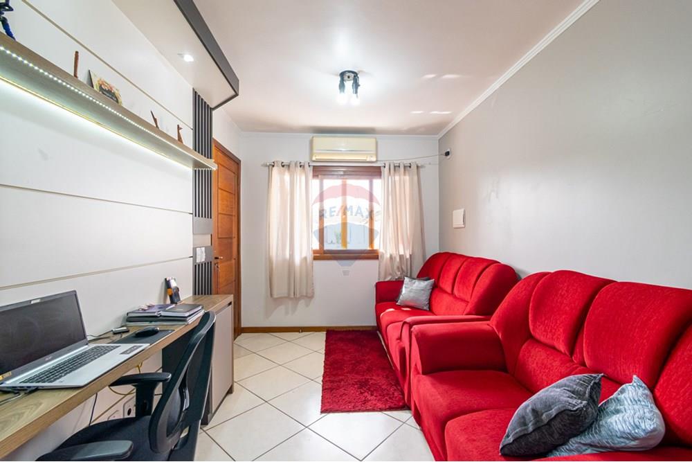 Apartamento - Venda - Cachoeirinha , Rio Grande do Sul - _DSC8391.jpg - 610381107-46