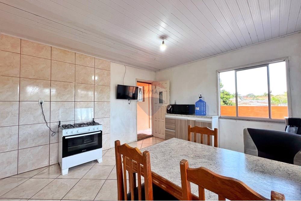 Casa - Venda - São Leopoldo , Rio Grande do Sul - Cozinha 1 2.jpg - 610461016-5