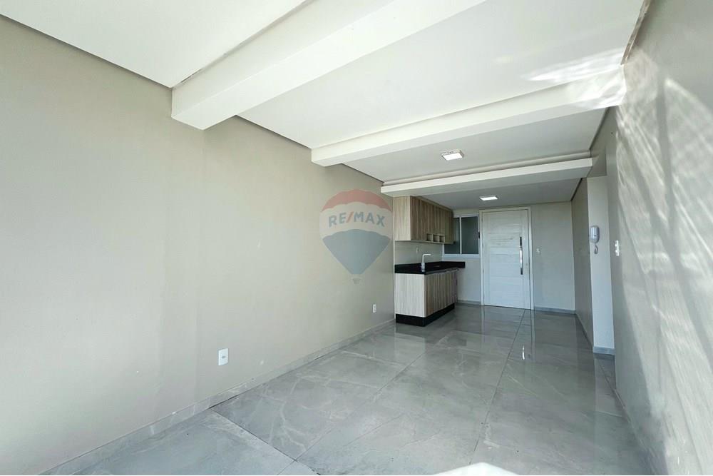 Apartamento - Venda - São Leopoldo , Rio Grande do Sul - Sala e cozinha 3 (1).JPG - Cozinha da sala de estar - 610461018-2