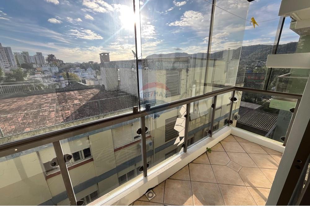 Apartamento - Alugar - Santa Maria , Rio Grande do Sul - WhatsApp Image 2025-05-21 at 16.56.05 (3).jpeg - 610451013-9