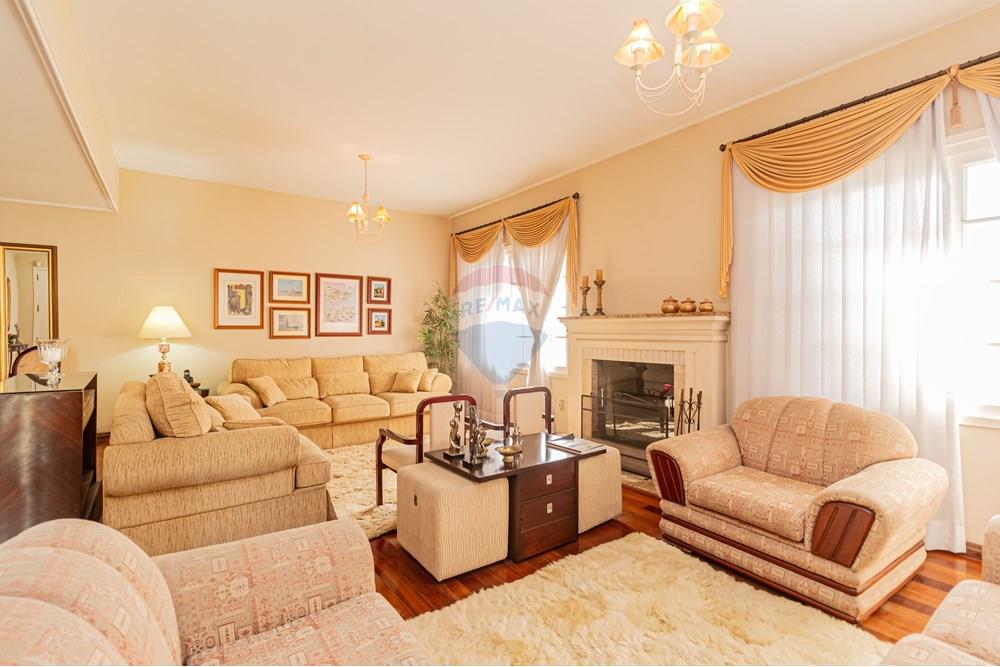 Casa - Venda - Pelotas , Rio Grande do Sul - Maestro Bandeira, 268-60.jpg - Sala de estar - 610211062-5