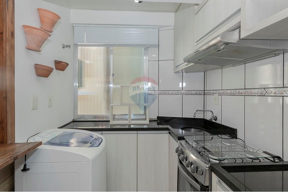 Apartamento - Venda - Porto Alegre , Rio Grande do Sul - Area de serviço integrada.jpg - 612481058-25