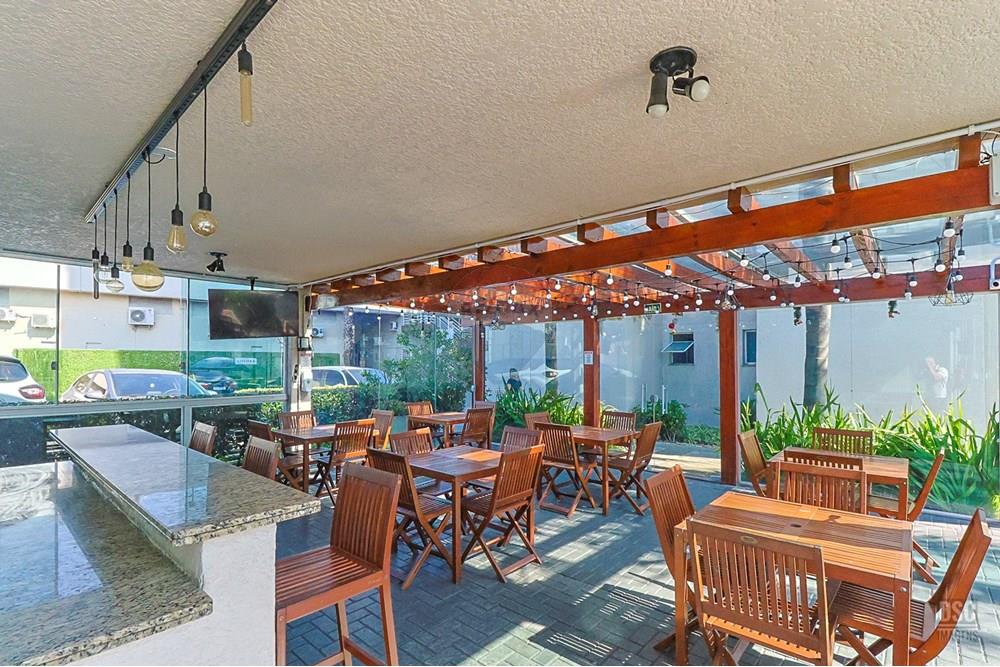 Apartamento - Venda - Porto Alegre , Rio Grande do Sul - quiosque churrasqueira.jpg - 612511077-4