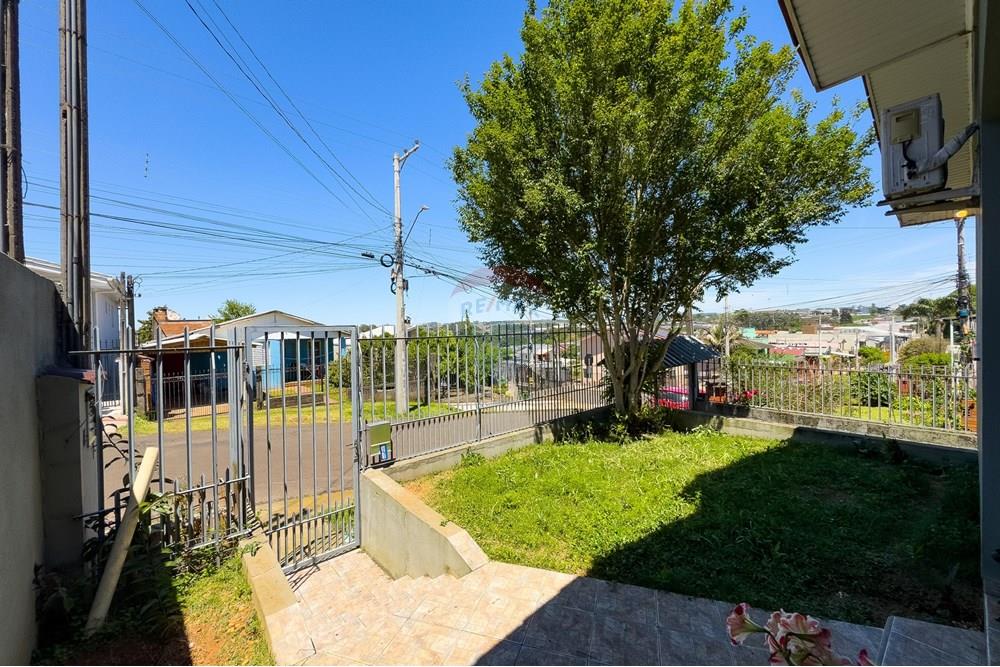 Casa - Venda - Erechim , Rio Grande do Sul - IMG_5614.jpg - Fachada - 612761043-5