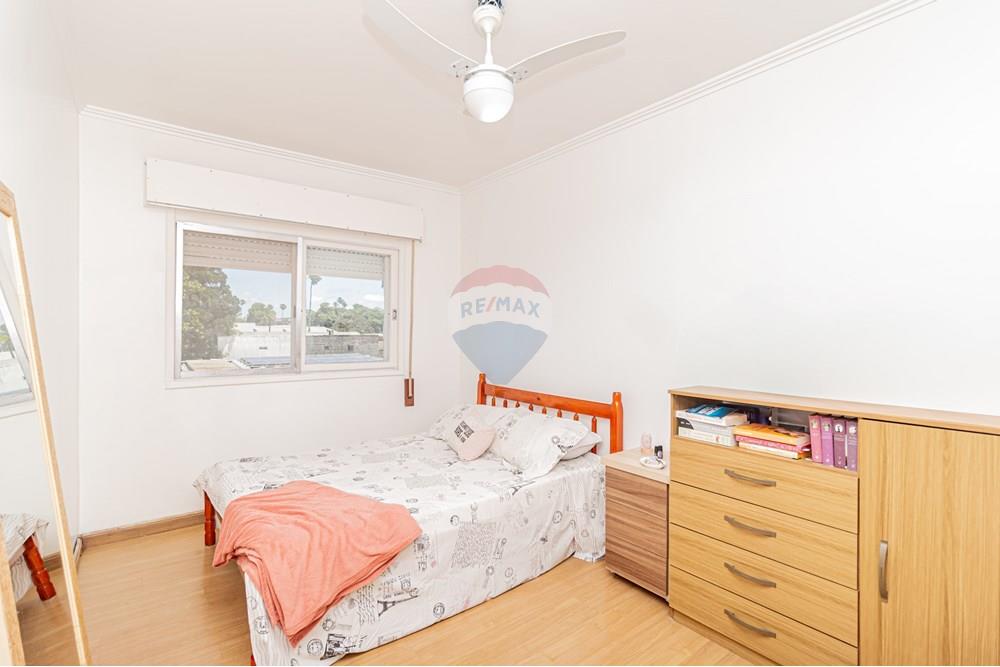 Apartamento - Venda - Pelotas , Rio Grande do Sul - Duque de Caxias 170-19.jpg - Quarto principal - 610211016-64