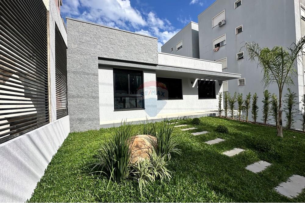 Casa - Venda - Passo Fundo , Rio Grande do Sul - IMG_3768.jpg - 610271014-124