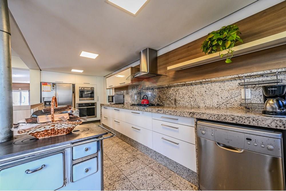 Casa - Venda - Porto Alegre , Rio Grande do Sul - CASA-135.jpg - 612481037-105