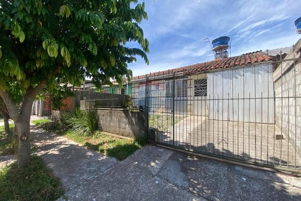 Casa - Venda - Santa Maria , Rio Grande do Sul - 640922217_1459449739111191_1081265253438704285_n.jpg - 610451031-11