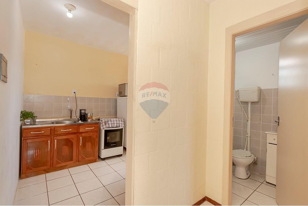 Apartamento - Venda - Porto Alegre , Rio Grande do Sul - cozinha.jpg - 612521076-5