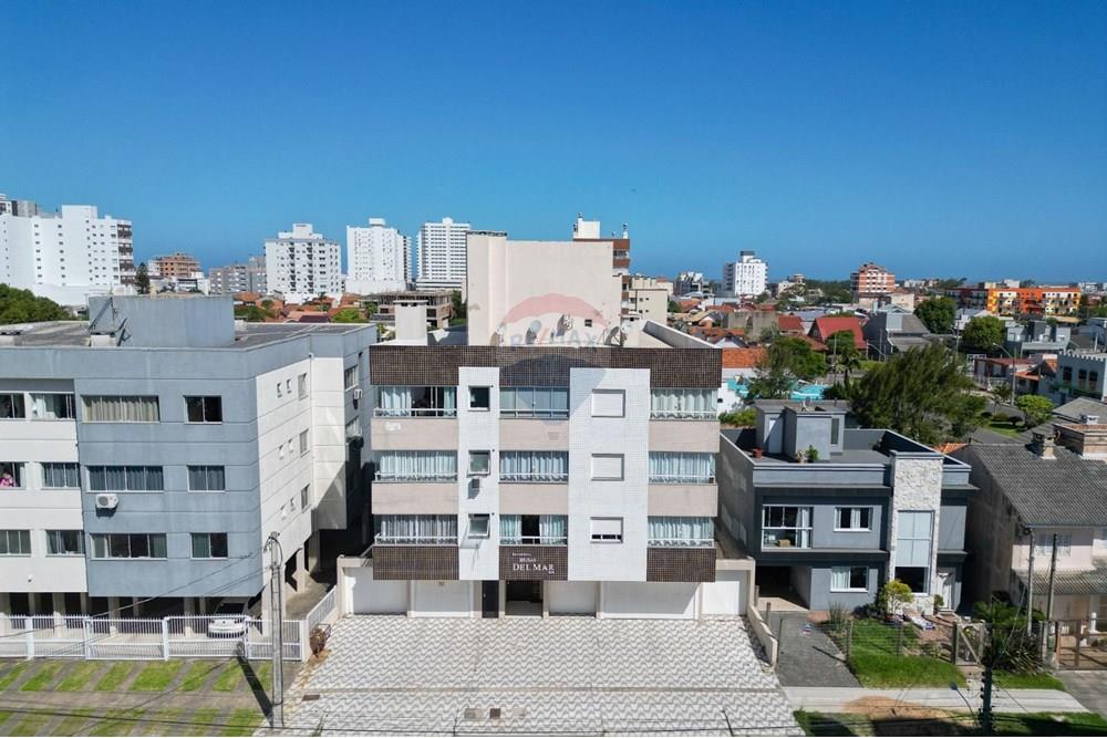 Apartamento - Venda - Tramandaí , Rio Grande do Sul - Imagem fachada tramandaí.jpeg - 612671072-2