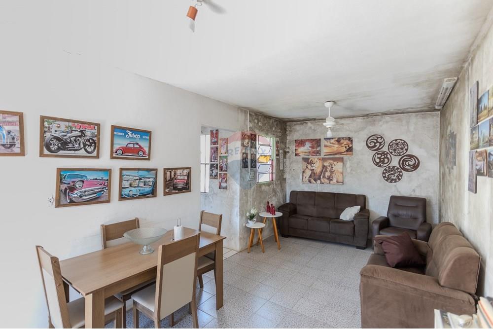 Casa - Venda - Santa Maria , Rio Grande do Sul - IMG_7970.jpg - 610311070-54