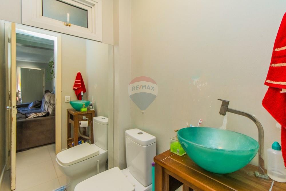 Sobrado - Venda - Canoas , Rio Grande do Sul - Rua Dr Tancredo neves, 160 sobrado 152 Vila Flora (27).jpg - 612651049-49