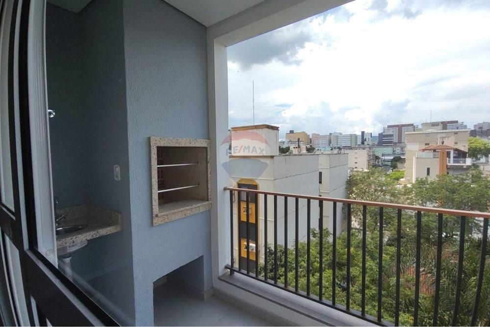 Apartamento - Alugar - Santa Maria , Rio Grande do Sul - cdacc978-542c-4f3a-bbe0-50d01503621b.jpg - 610471020-34