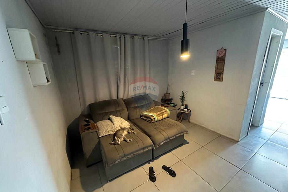 Casa - Venda - Canoas , Rio Grande do Sul - IMG_5546.jpg - 610241034-35