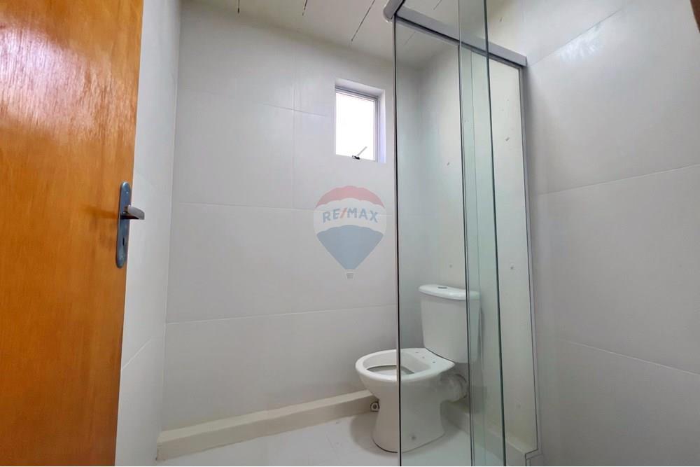 Apartamento - Venda - São Leopoldo , Rio Grande do Sul - Cópia de Banheiro (1).jpg - Banheiro - 610461003-35