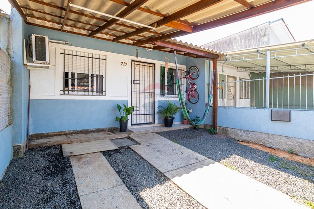 Casa - Venda - Cachoeirinha , Rio Grande do Sul - IMG_9805.jpg - 610141011-93