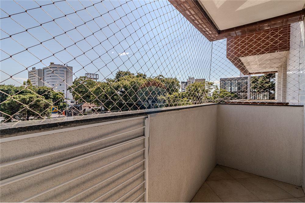 Residential - कोंडो/अपार्टमेंट - Porto Alegre , Rio Grande do Sul - BR - 20 - 612481068-192