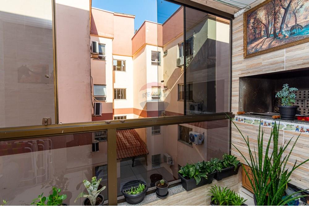 Apartamento - Venda - Cachoeirinha , Rio Grande do Sul - _DSC9975-Editar.jpg - 610381105-7