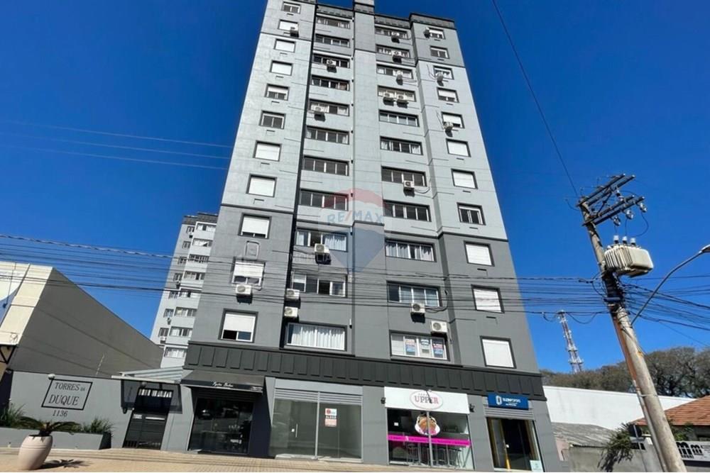 Apartamento - Venda - Passo Fundo , Rio Grande do Sul - TORRES DA DUQUE - Editado.jpg - 612621067-5