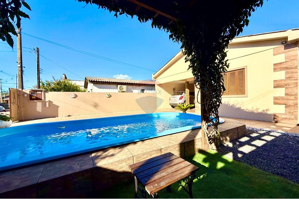 Casa - Venda - São Gabriel , Rio Grande do Sul - IMG_4811.jpg - 612631037-22