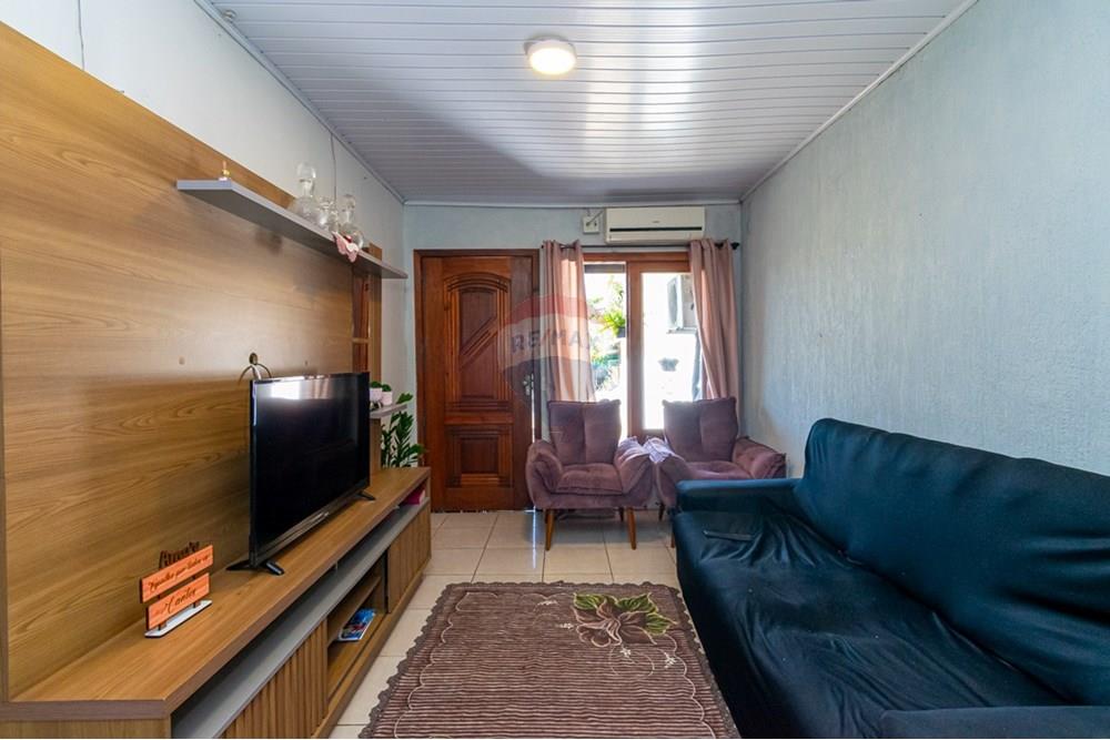 Casa - Venda - Gravataí , Rio Grande do Sul - 665e9bd6-b38d-401e-9855-04f95d062b31.jpg - 610051078-5