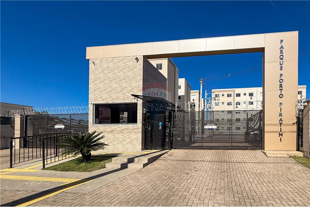 Apartamento - Venda - Canoas , Rio Grande do Sul - 37 - 612651009-66