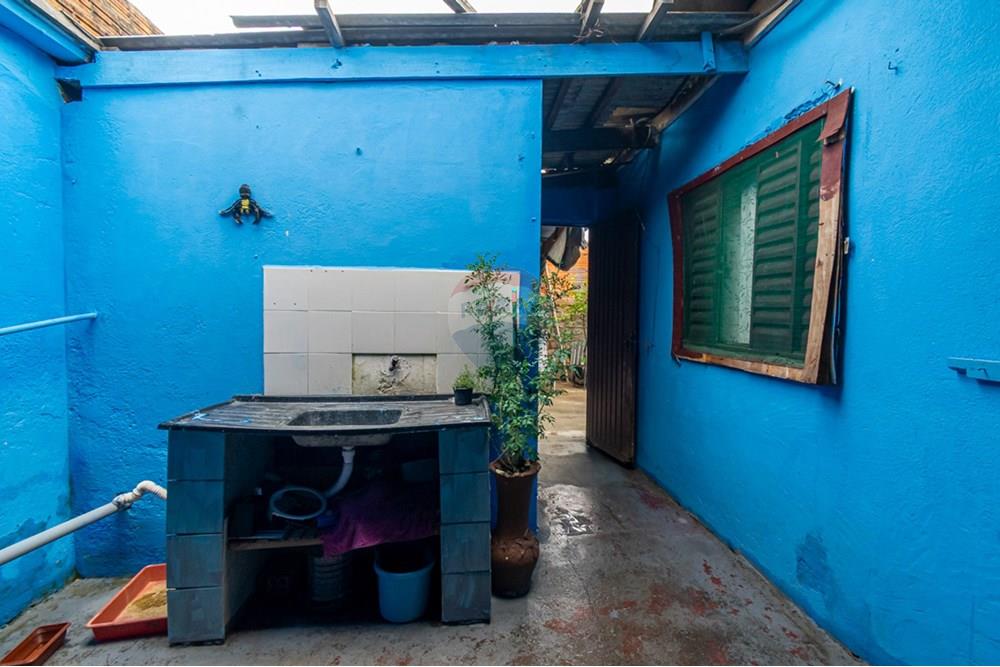 Casa - Venda - Gravataí , Rio Grande do Sul - _DSC2361.jpg - Área de serviço - 610051074-15