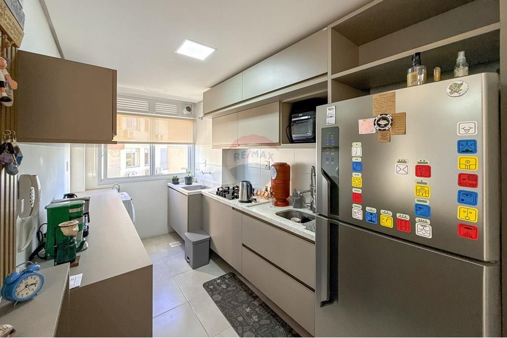 Apartamento - Venda - Esteio , Rio Grande do Sul - DJI_20250616_151558_512.jpg - 612651059-2