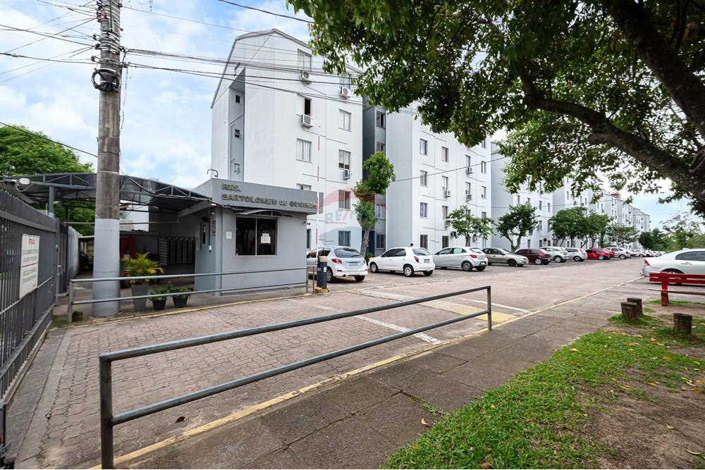 Apartamento - Venda - Novo Hamburgo , Rio Grande do Sul - DSC_9489-224-8.jpg - 610261057-16