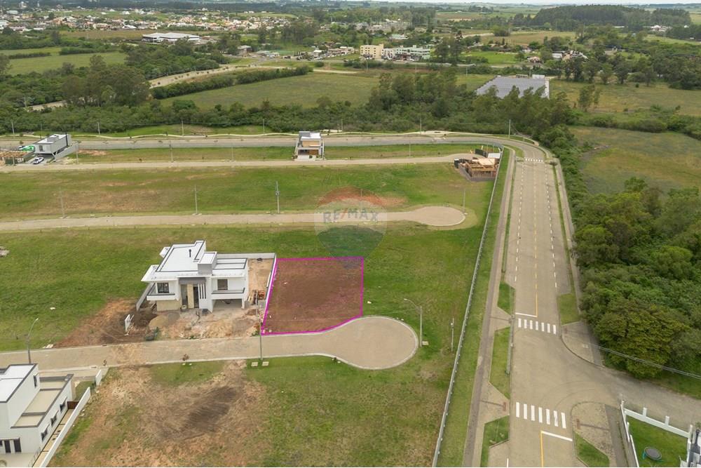 Terreno - Venda - Santa Maria , Rio Grande do Sul - DJI_0662-Editar.jpg - 610311043-80