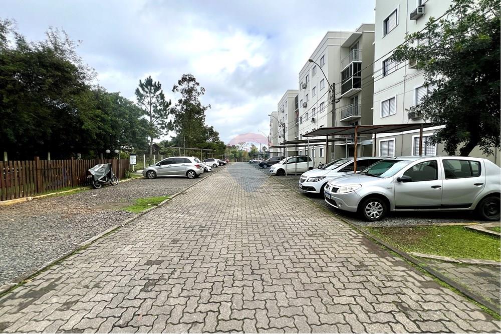 Apartamento - Venda - Canoas , Rio Grande do Sul - IMG_7912.JPG - 610241001-124