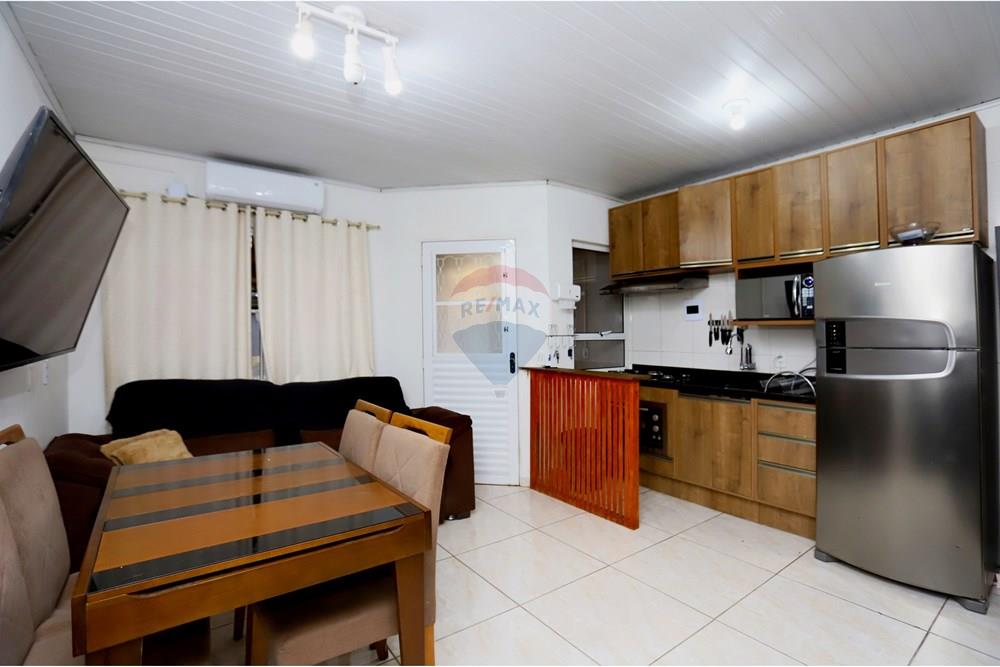 Casa - Venda - Alvorada , Rio Grande do Sul - IMG_0017.JPG - 612531061-13