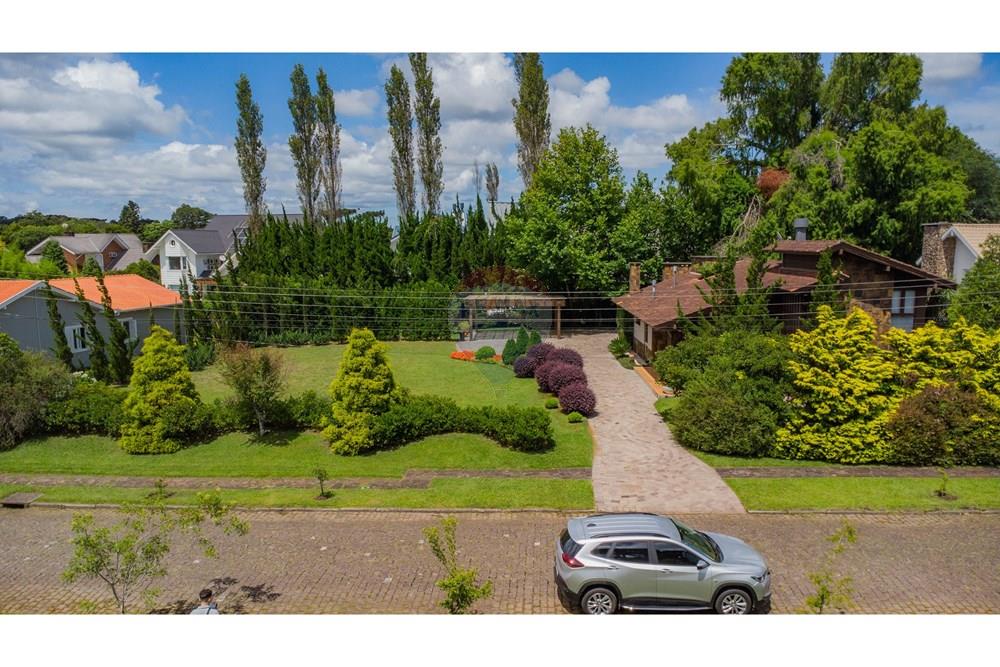 Casa de Condomínio - Venda - Canela , Rio Grande do Sul - foto-6.jpg - 612711028-47