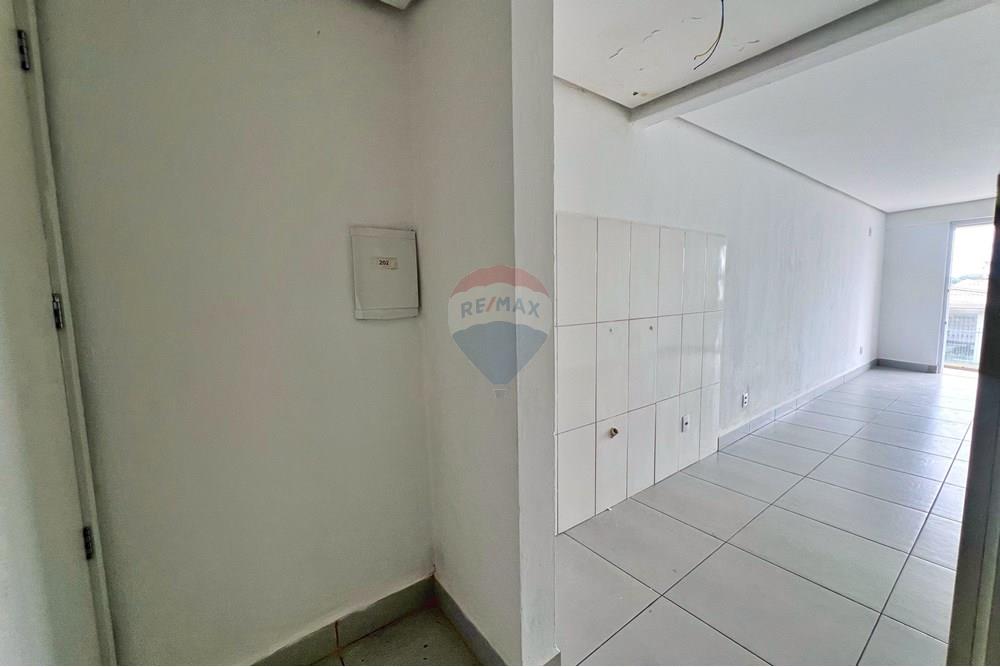 Kitnet - Venda - São Leopoldo , Rio Grande do Sul - Ap 8.jpg - Layout aberto - 610461003-41