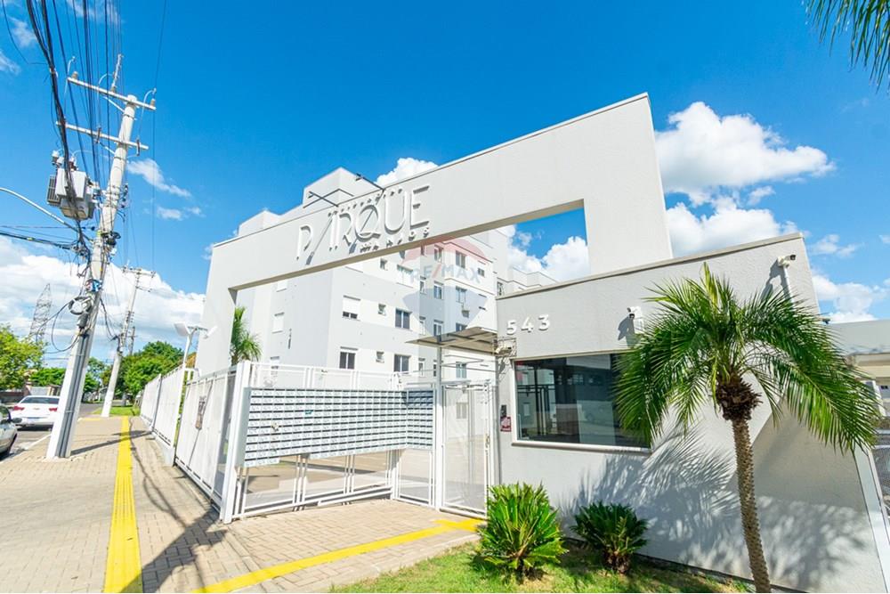 Apartamento - Venda - Gravataí , Rio Grande do Sul - _DSC2058.jpg - 610161067-7