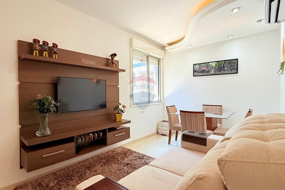 Apartamento - Venda - Porto Alegre , Rio Grande do Sul - IMG_8712.JPG - 610101004-70