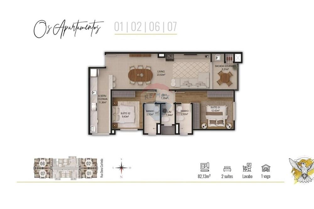 Apartamento - Venda - Canela , Rio Grande do Sul - WhatsApp_Image_2024-02-05_at_11.19.38(2).jpeg - 610131046-16