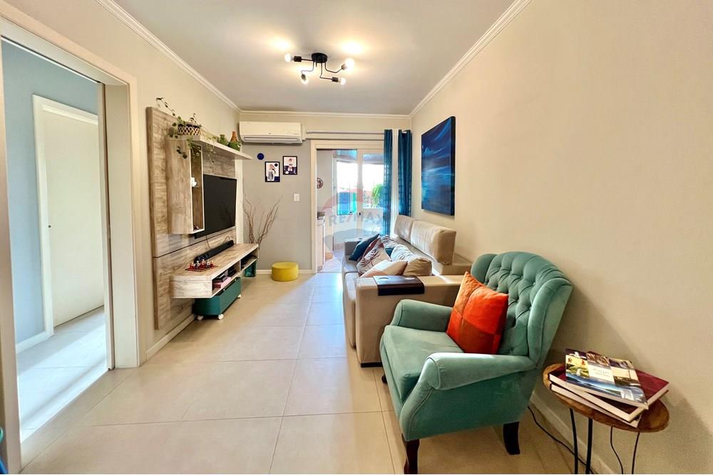 Apartamento - Venda - Canoas , Rio Grande do Sul - IMG_1008 4.JPG - 610241012-209